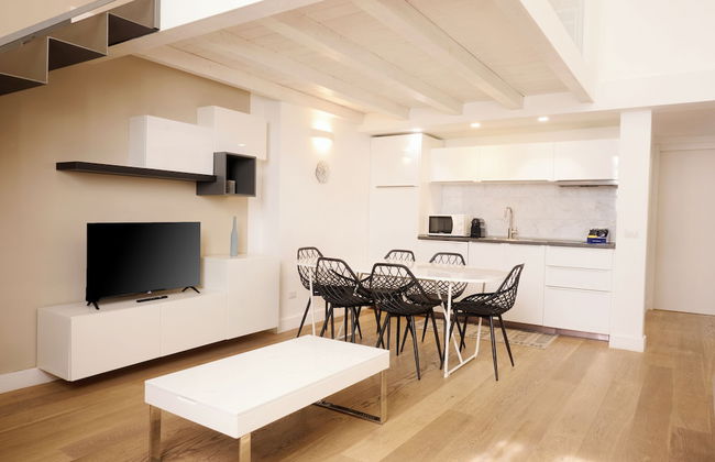 Milan Retreats Brera - Photo 71