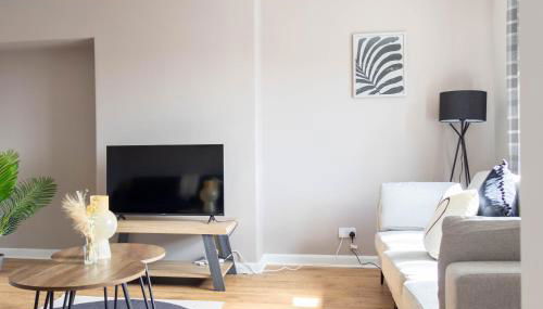 Burns House - Foto 2