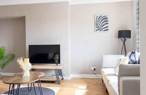 Burns House - Foto 2