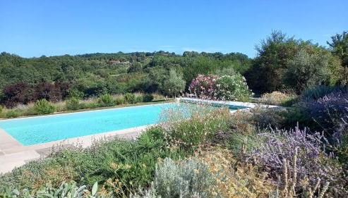 Clos Lamonzie - Foto 2, Garden