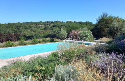 Clos Lamonzie - Foto 2