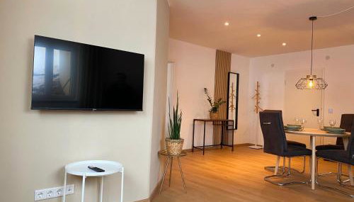 Ferienwohnung Wald & Wiesen - Foto 3