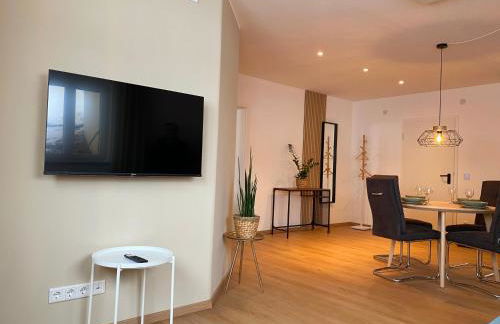 Ferienwohnung Wald & Wiesen - Foto 3