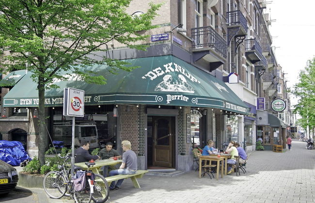 Nova Apartments - Foto 22