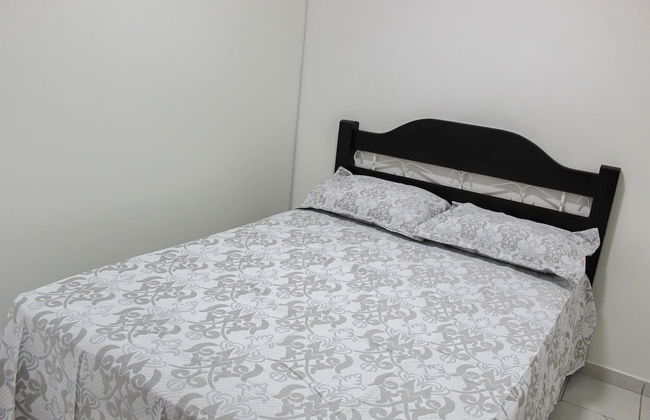 Residencial João Orisaka - Photo 21