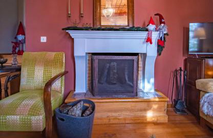 KP113 All Season Villa in Makrinitsa - Foto 49