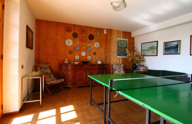 Holiday Home in Magione Above Lake Trasimeno - Foto 20