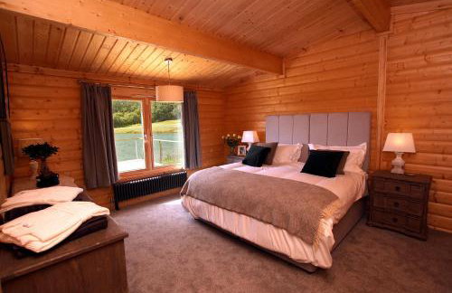 Cambridgeshire Lakes - luxury lodges in a stunning lake location - Foto 19
