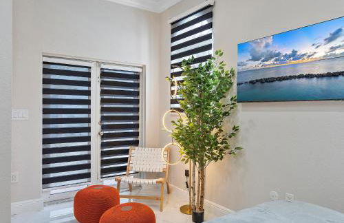 Villa ART Pool Golf Volleyball - Foto 43