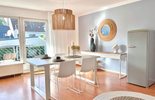 TIMELESS APARTMENT: FREE PARKING + BALCONY - Foto 14