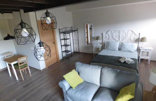 Apartamentos Casa Reconco - Foto 63