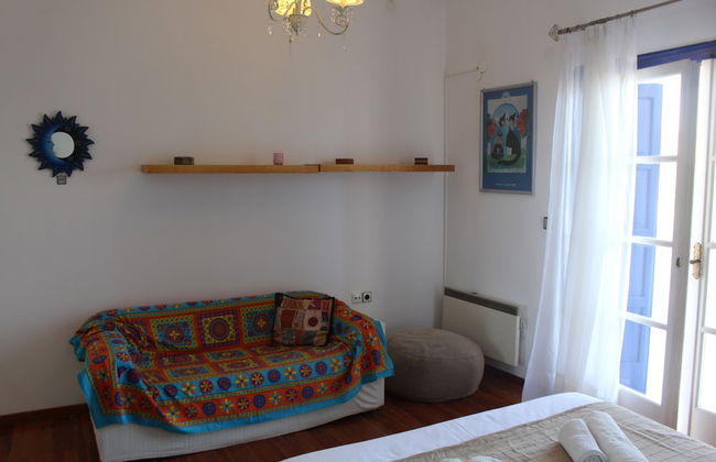 Beach Villa Akrotiri - Foto 8