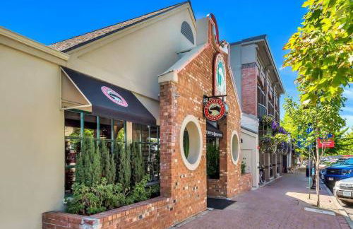 Ground Floor - Riverfront Studio - Foto 29