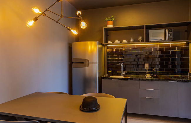 House of Charlie Vila Mariana - Foto 29