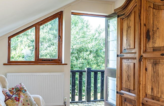 The Dairy - Holly Tree Barns - Foto 29