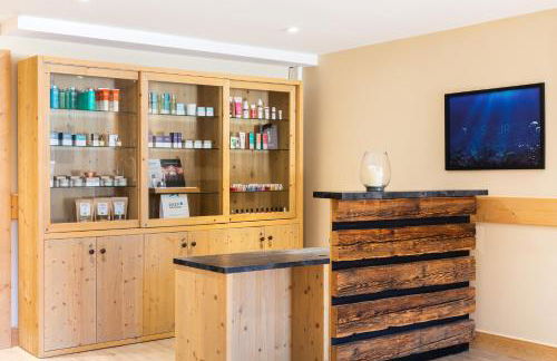 Résidence Pierre & Vacances Premium Les Terrasses d'Hélios - Foto 21