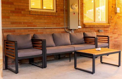 Arvada Hotspot Modern Vibes Sauna and Games - Foto 32