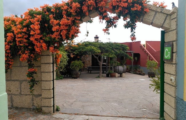 Casas Rurales Los Gavilanes - Foto 36