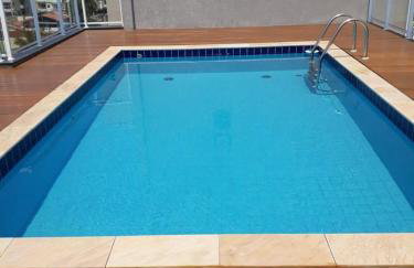 Lindo apartamento completo em Ubatuba - Foto 5