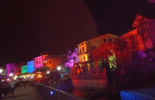 Casa Fiorita 22 Porto Ceresio - Foto 37