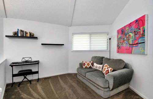 The Tulip Tree House - Photo 15