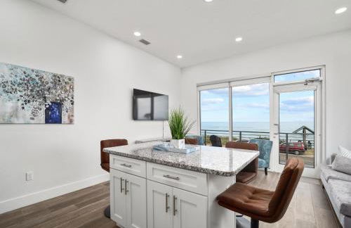 Ocean Front Flagler Beach Sleeps 5 People - Foto 44