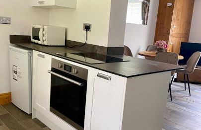 Lancaster Cottage - Foto 4