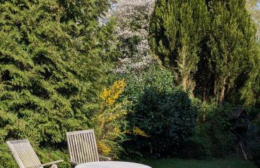 „Altes Forsthaus“ am Schloss - Foto 34