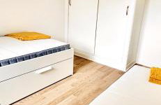 La Villa Champagne - Proche du Centre, Paris, Aéroport CDG et Parc Exposition Villepinte - Foto 16