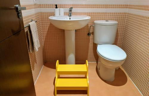 Espacioso apartamento de 2 dormitorios - Foto 35