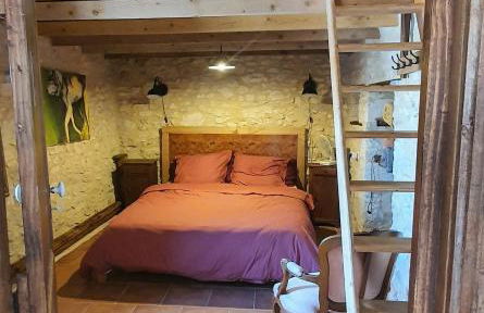 Maison de campagne avec bain nordique - Foto 34