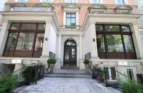 The Suites City Apartments - Foto 6