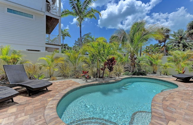 Paradise Found managed by Beach Retreats - Foto 28