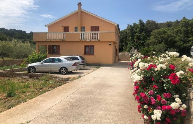 Sea View Spacious 3-bedroom Apartment Luce - Foto 10