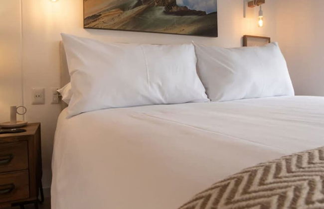 w Brilliant 1BR in Miraflores - Foto 21