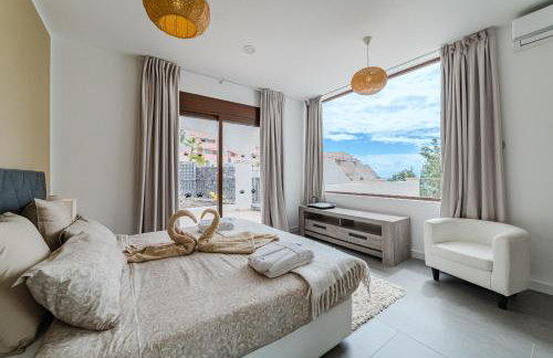 Infinity Atlantic Views Luxury Villa - Costa Adeje - Foto 45