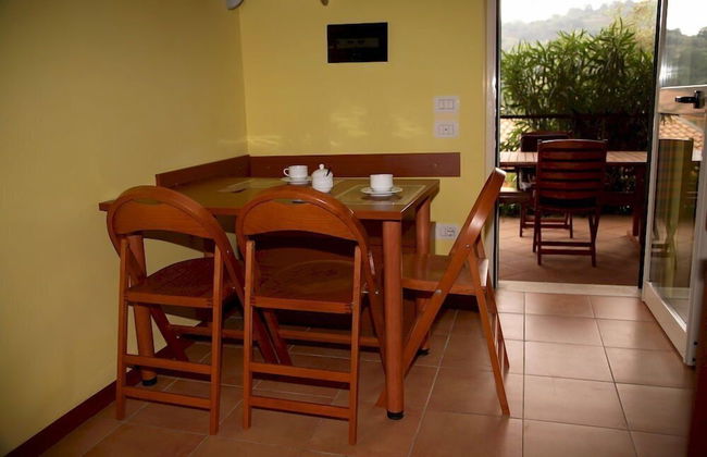 Residenza Mediterranea - Foto 3