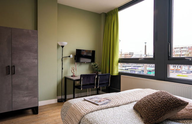 Short Stay Wageningen - Foto 8