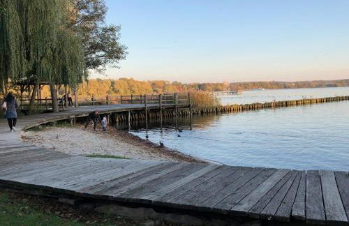 FeWo Erholsame Auszeit - Foto 7