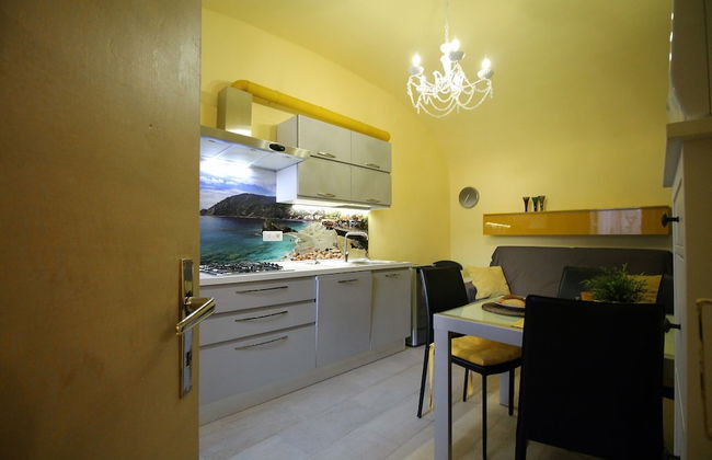 House L'Angolino - Photo 10