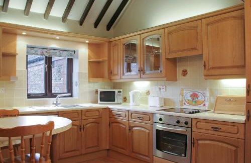 Littlewood Barn - Ukc3737 - Foto 4