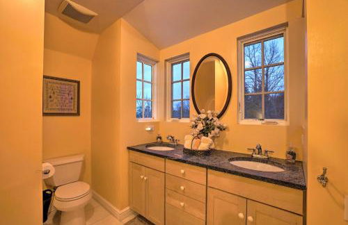 Stunning South Hero Home on Lake Champlain with View - Foto 26