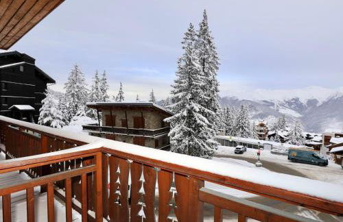 Appartement Cosy Centre Courchevel 4 Pers, Wifi - FR-1-575-230 - Foto 4