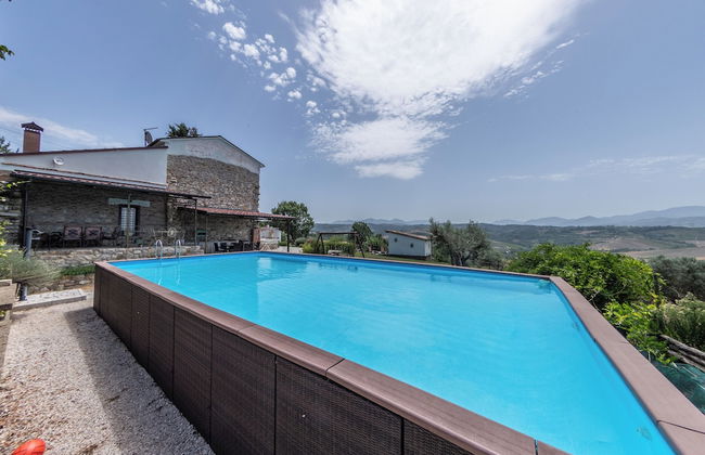 Villa Paradiso - Irpinia - Foto 45