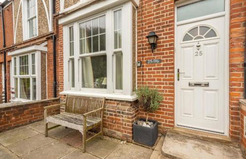 Plum Cottage - Photo 6