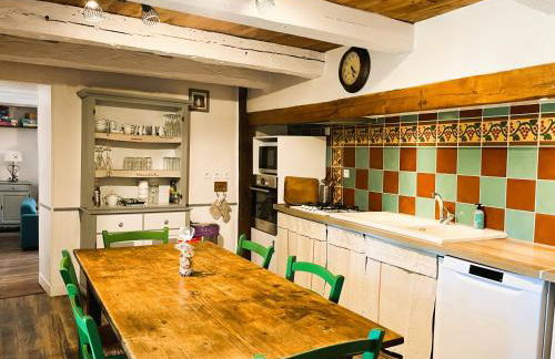 La maison d'iréne - Foto 9