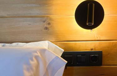 Solatsu Baserria - Apartamentos Rurales - Foto 29