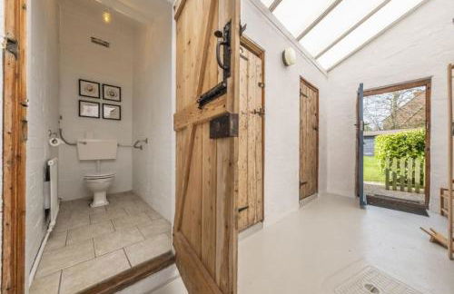 St Hilarys House - Foto 58