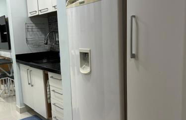 Apartamento 1103 Pé na Areia Angra dos Reis - Foto 8