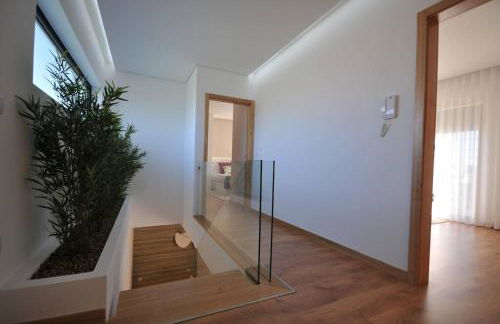 Cosy Chalet in Várzea with Private Pool - Foto 14